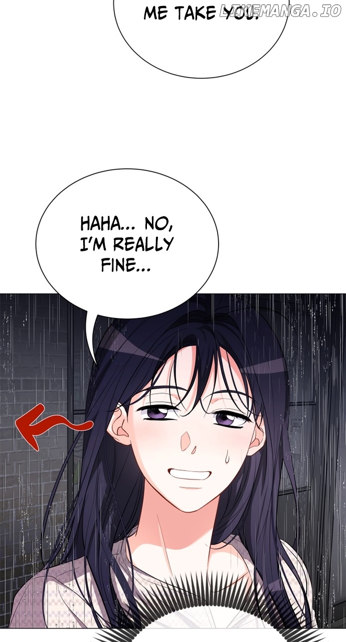 Let’s Meet After Work Chapter 51 - page 68