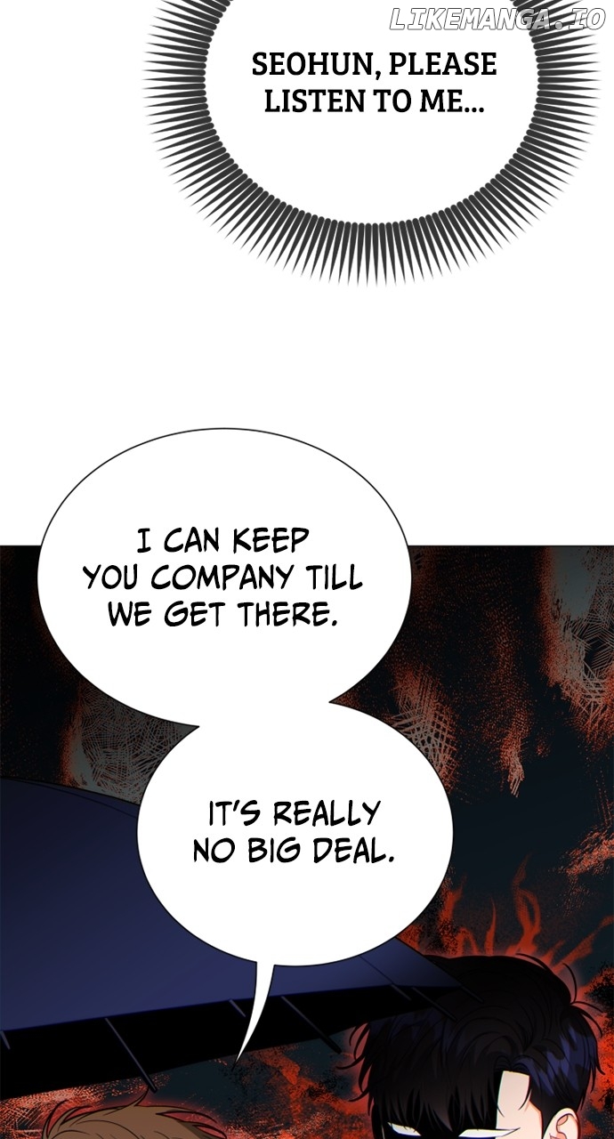 Let’s Meet After Work Chapter 51 - page 69