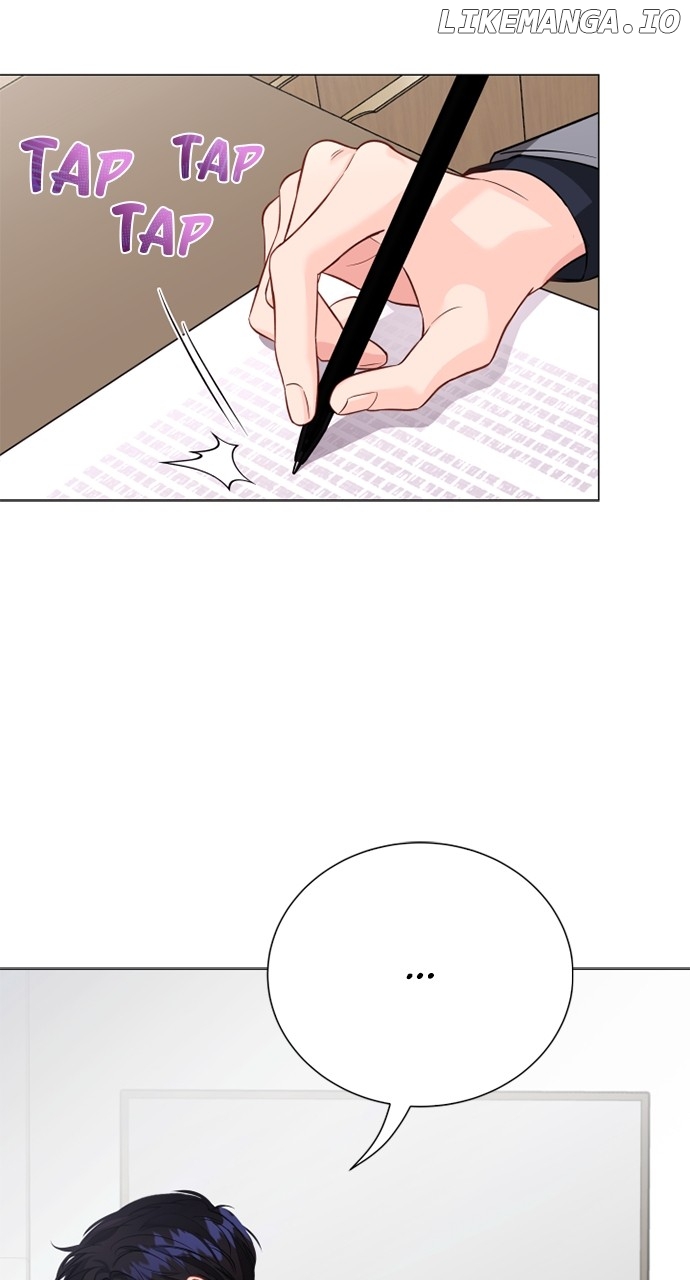 Let’s Meet After Work Chapter 51 - page 7