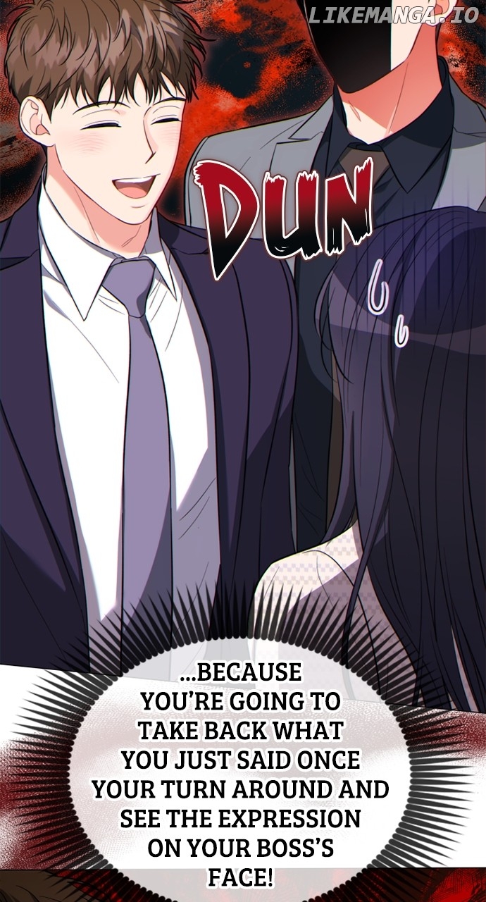 Let’s Meet After Work Chapter 51 - page 70