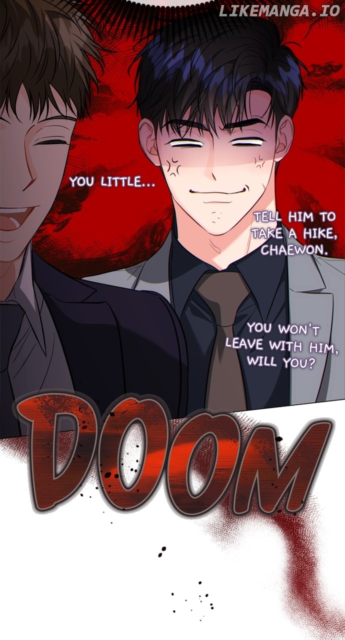 Let’s Meet After Work Chapter 51 - page 71