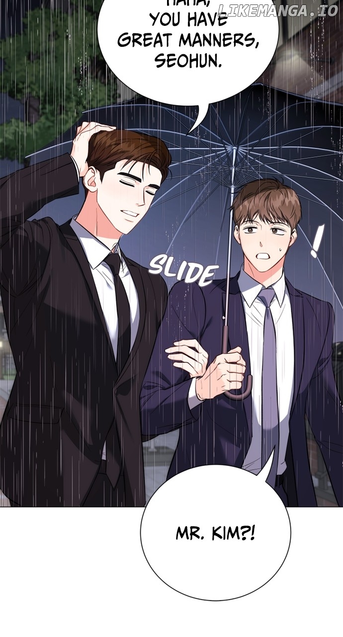 Let’s Meet After Work Chapter 51 - page 73