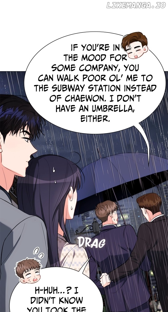Let’s Meet After Work Chapter 51 - page 74