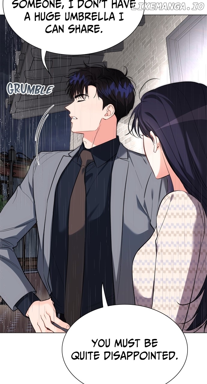 Let’s Meet After Work Chapter 51 - page 77