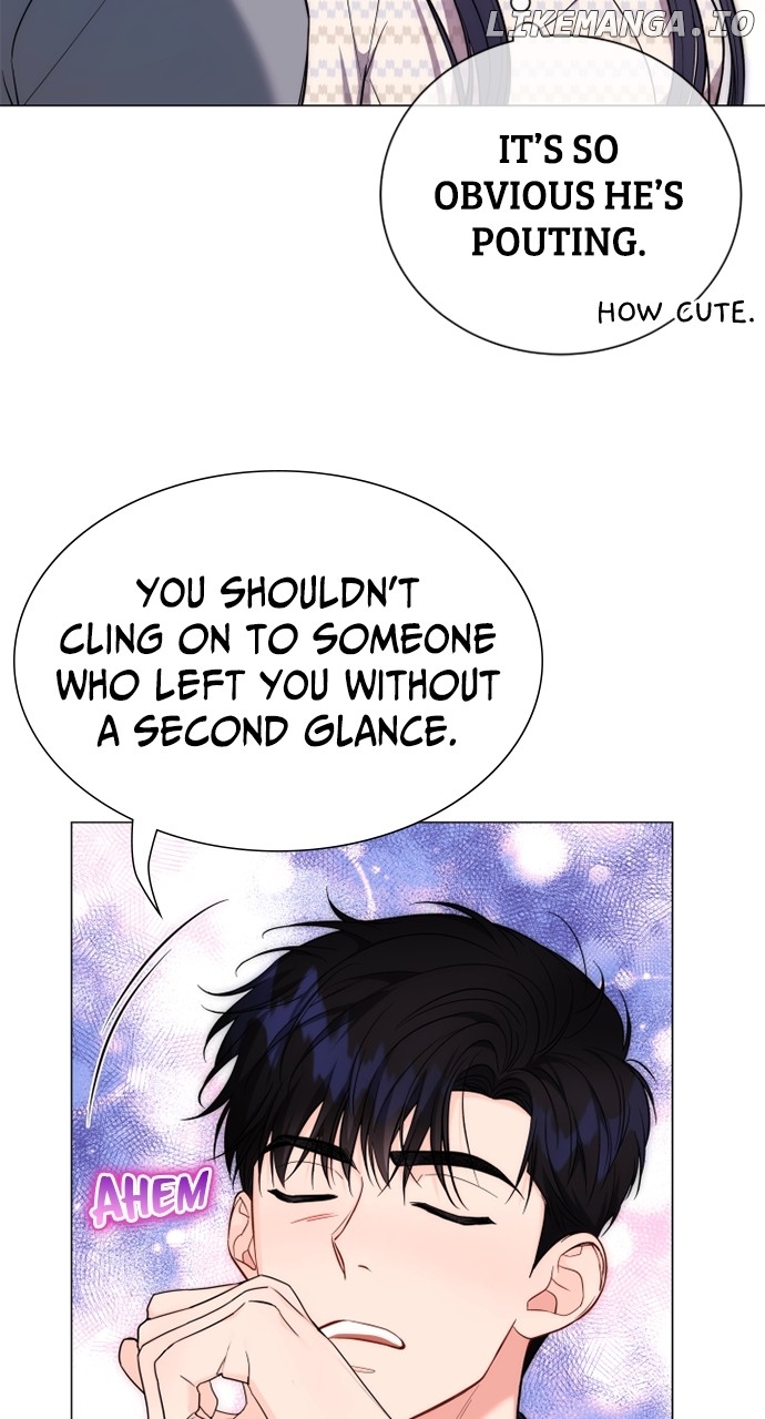 Let’s Meet After Work Chapter 51 - page 79
