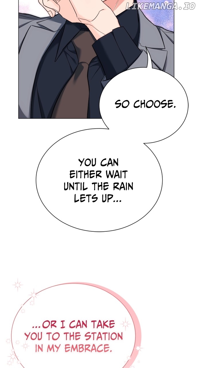 Let’s Meet After Work Chapter 51 - page 80