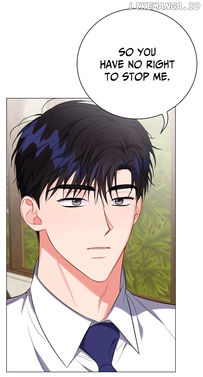Let’s Meet After Work Chapter 50 - page 10