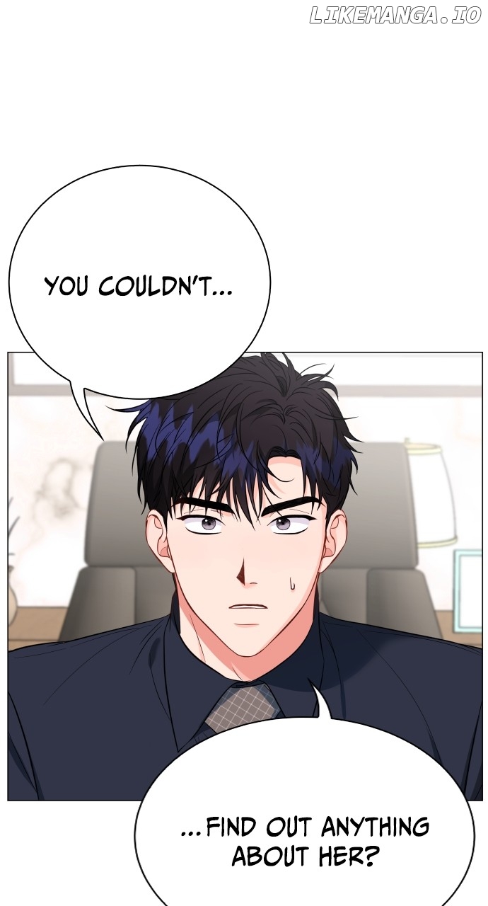 Let’s Meet After Work Chapter 50 - page 13