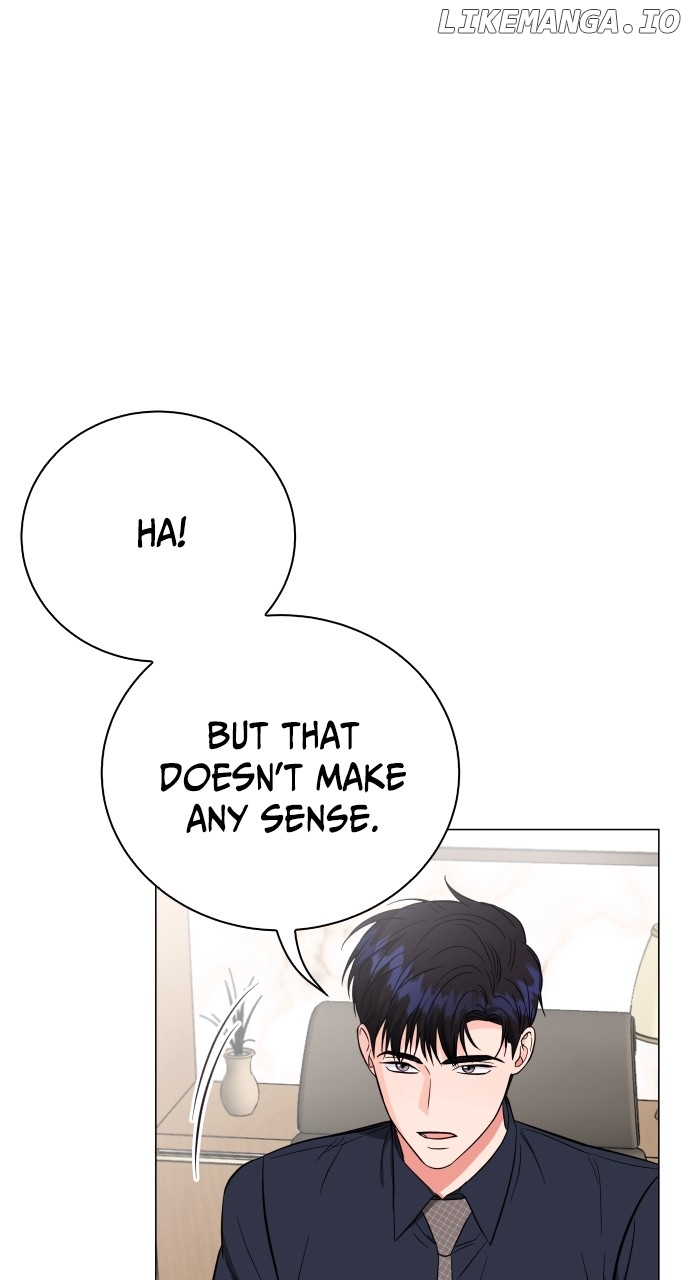 Let’s Meet After Work Chapter 50 - page 16