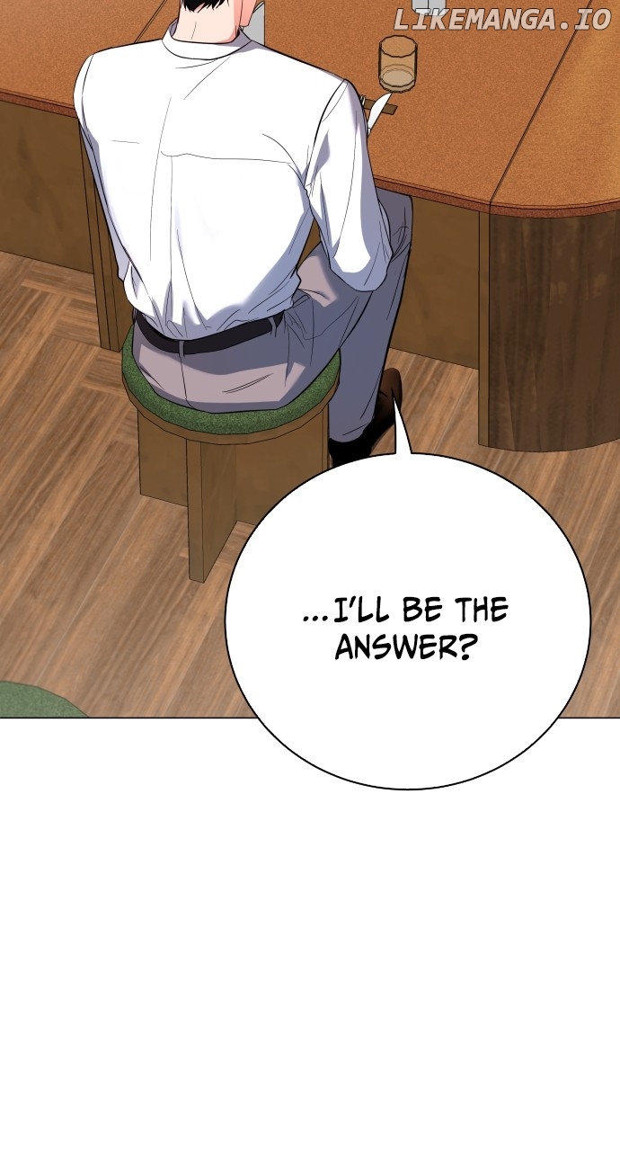 Let’s Meet After Work Chapter 50 - page 2