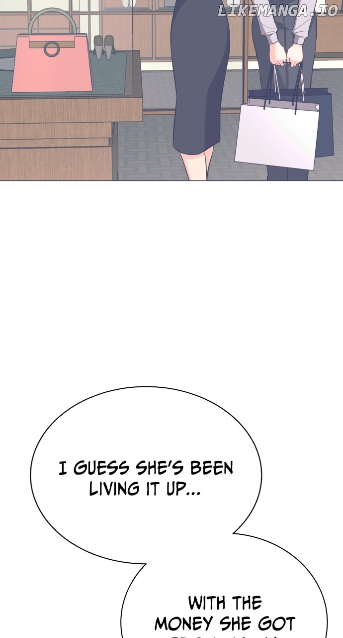 Let’s Meet After Work Chapter 50 - page 20