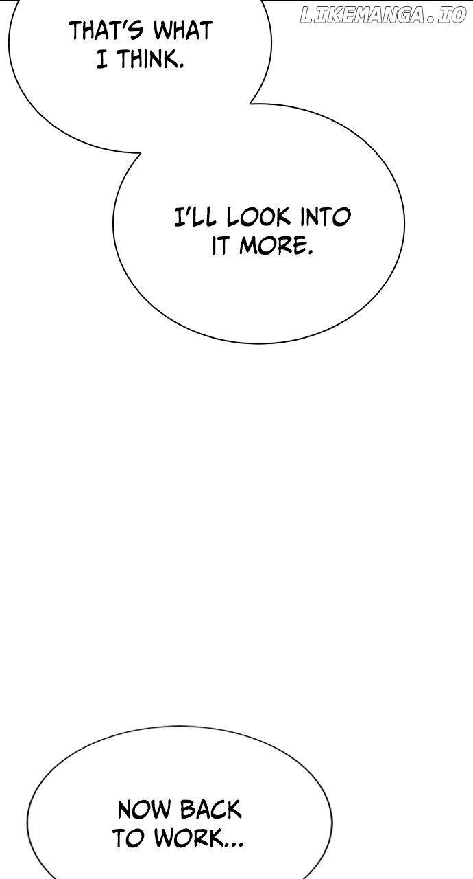 Let’s Meet After Work Chapter 50 - page 23