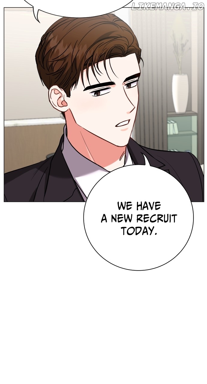 Let’s Meet After Work Chapter 50 - page 24