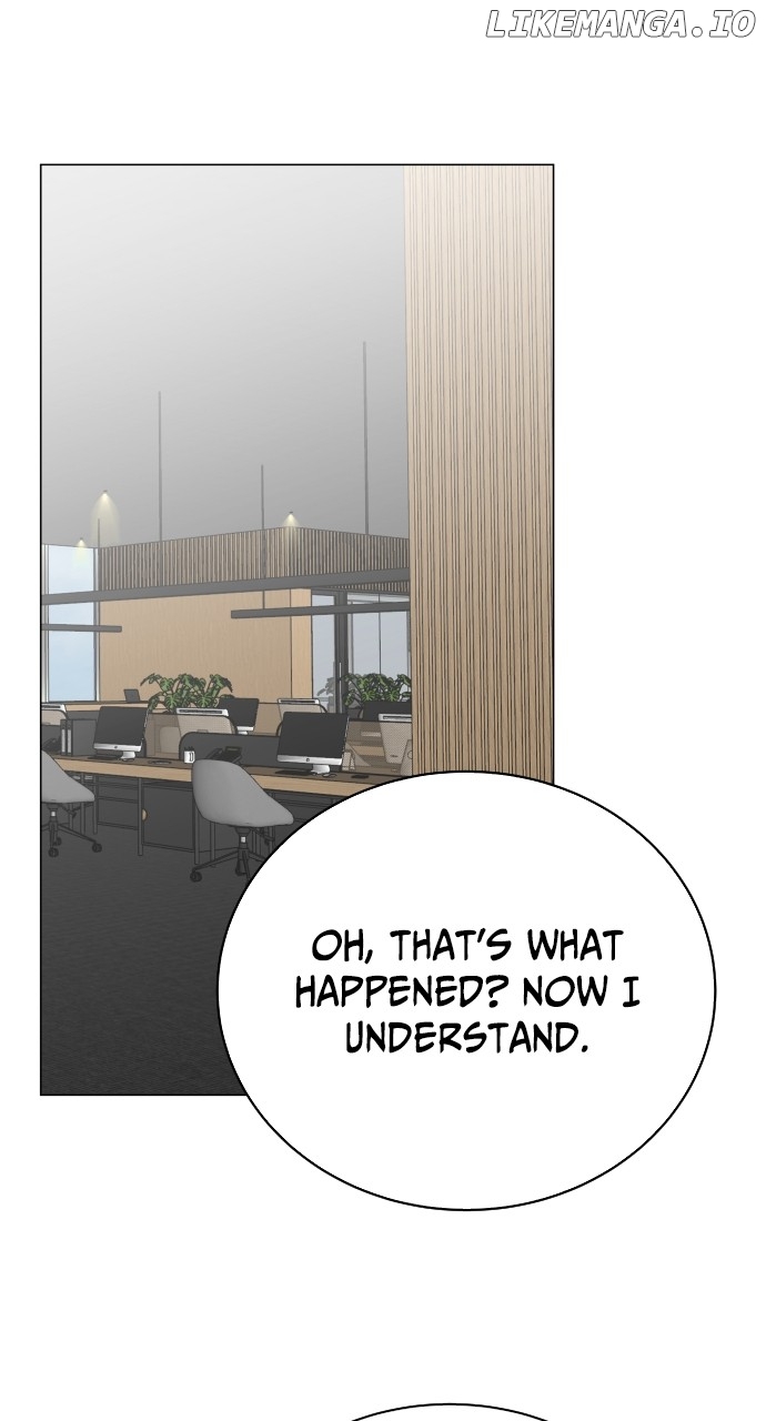 Let’s Meet After Work Chapter 50 - page 25