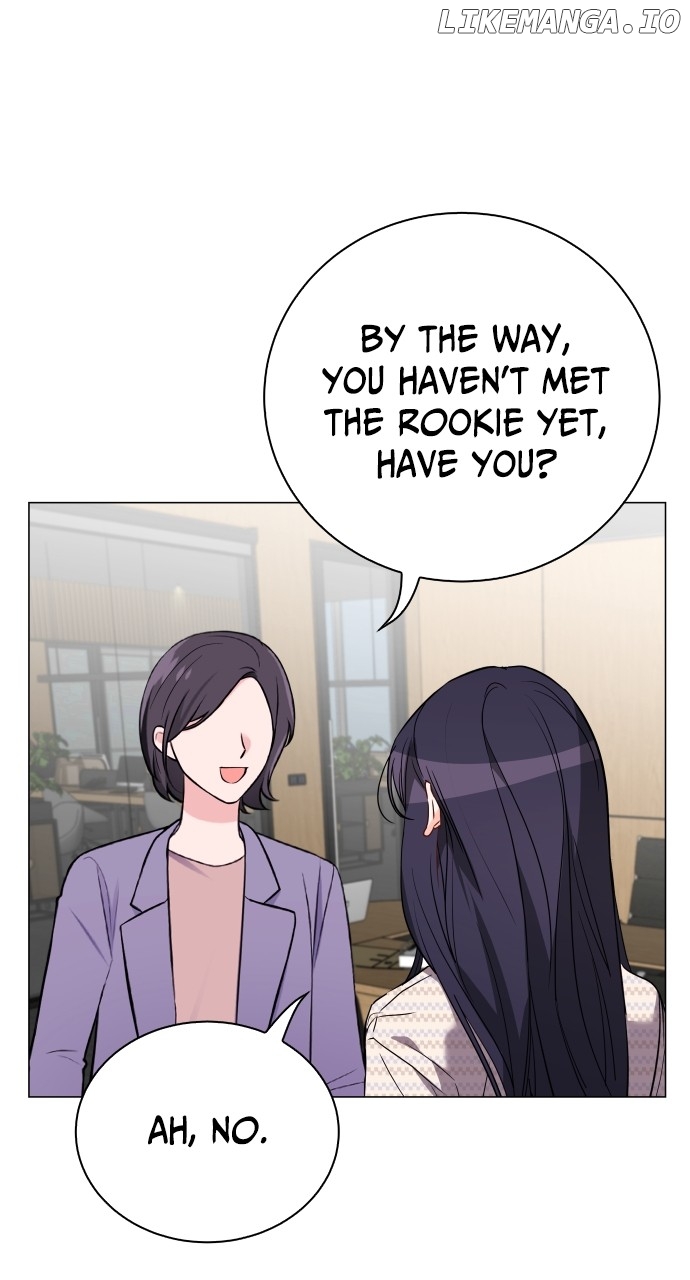 Let’s Meet After Work Chapter 50 - page 29