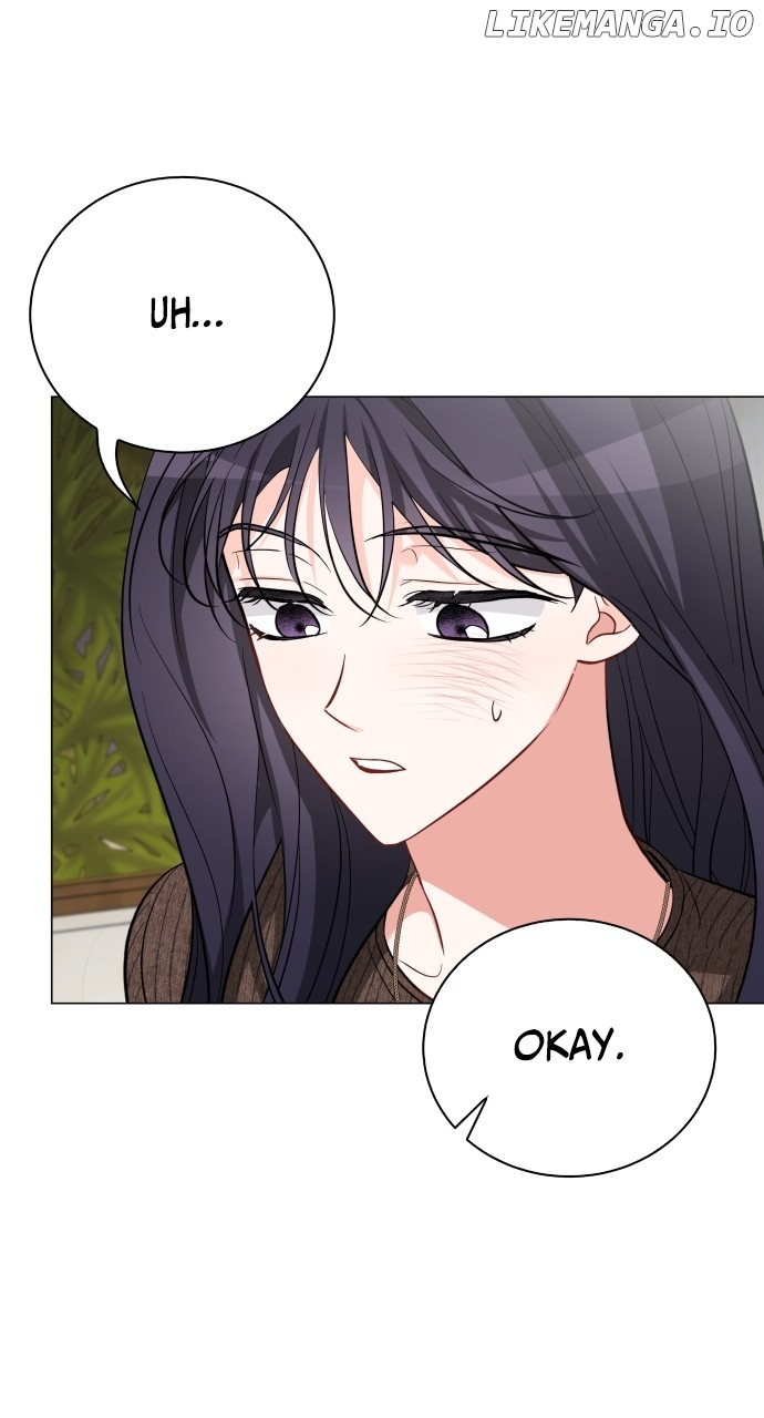 Let’s Meet After Work Chapter 50 - page 3