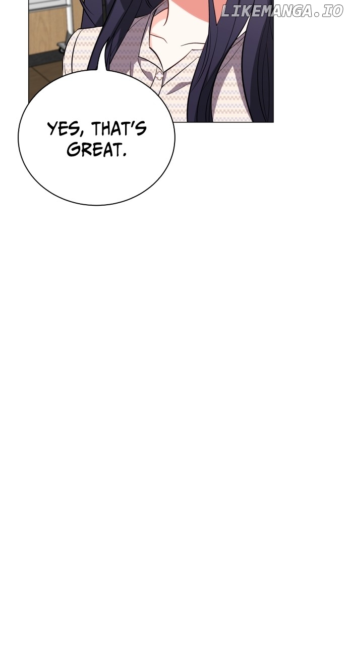 Let’s Meet After Work Chapter 50 - page 31