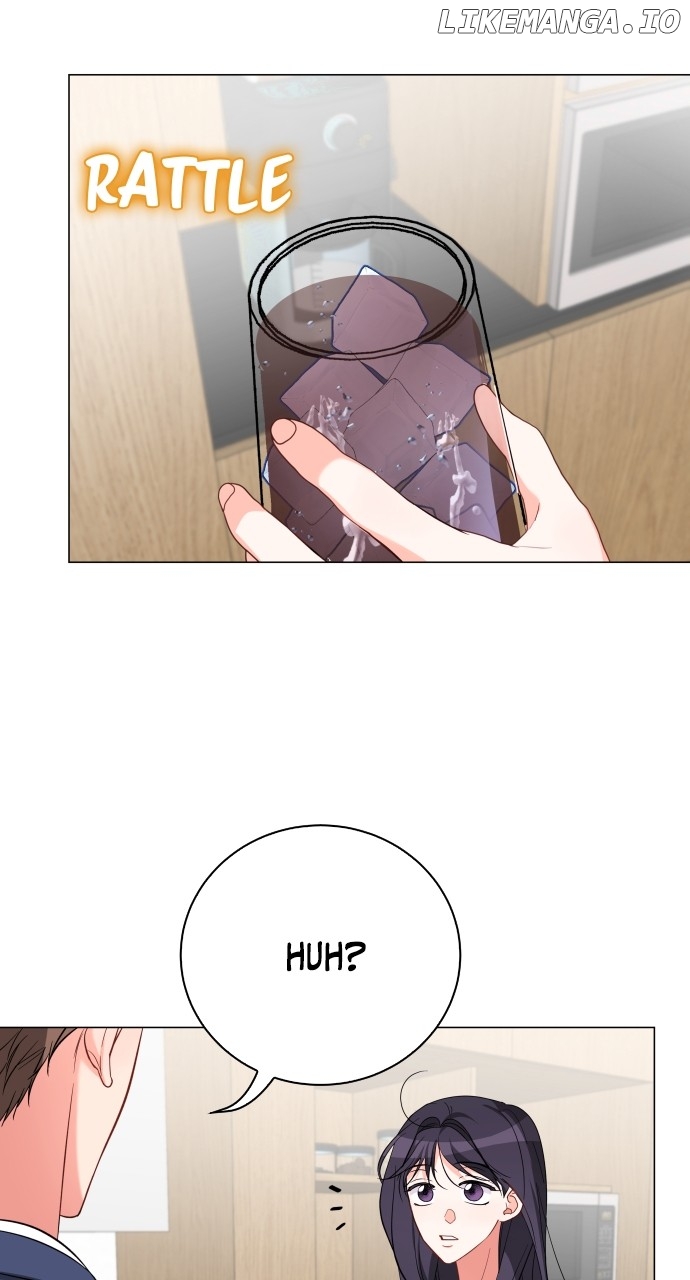 Let’s Meet After Work Chapter 50 - page 32
