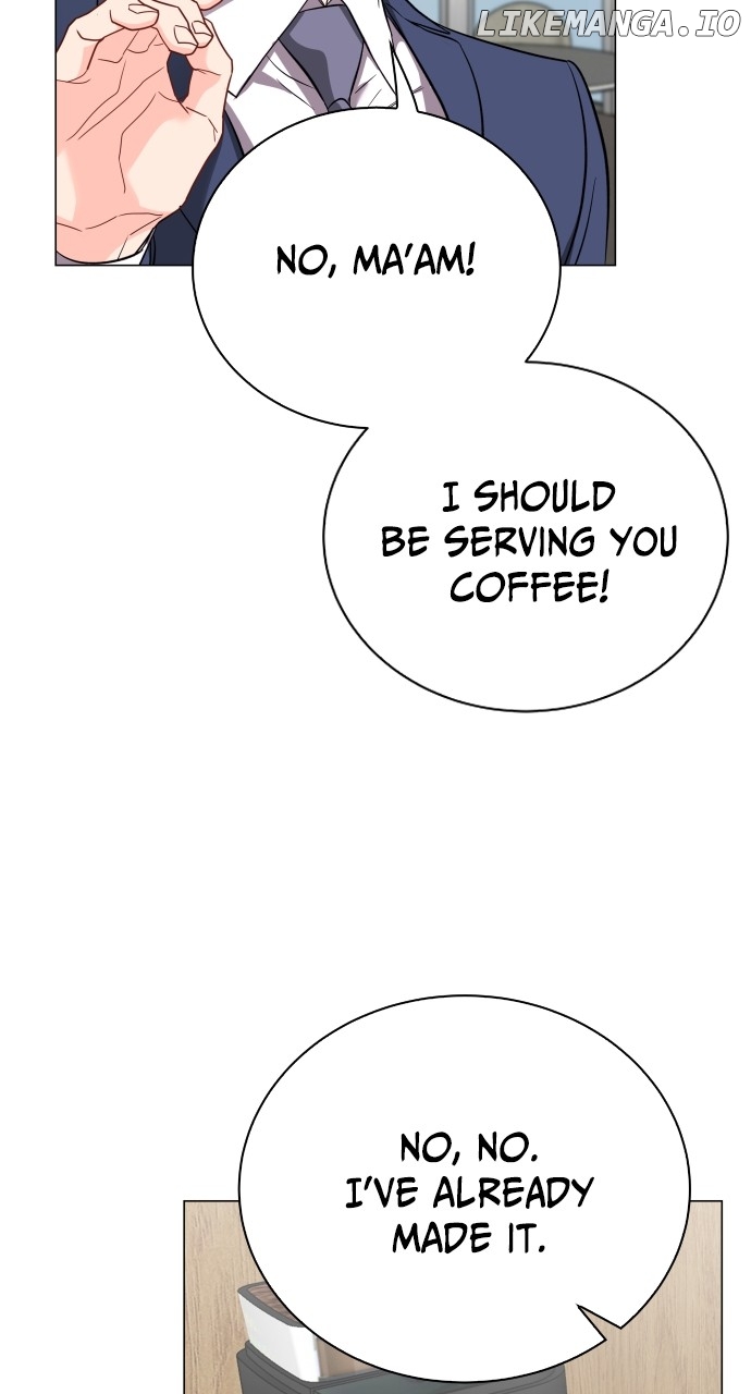 Let’s Meet After Work Chapter 50 - page 39