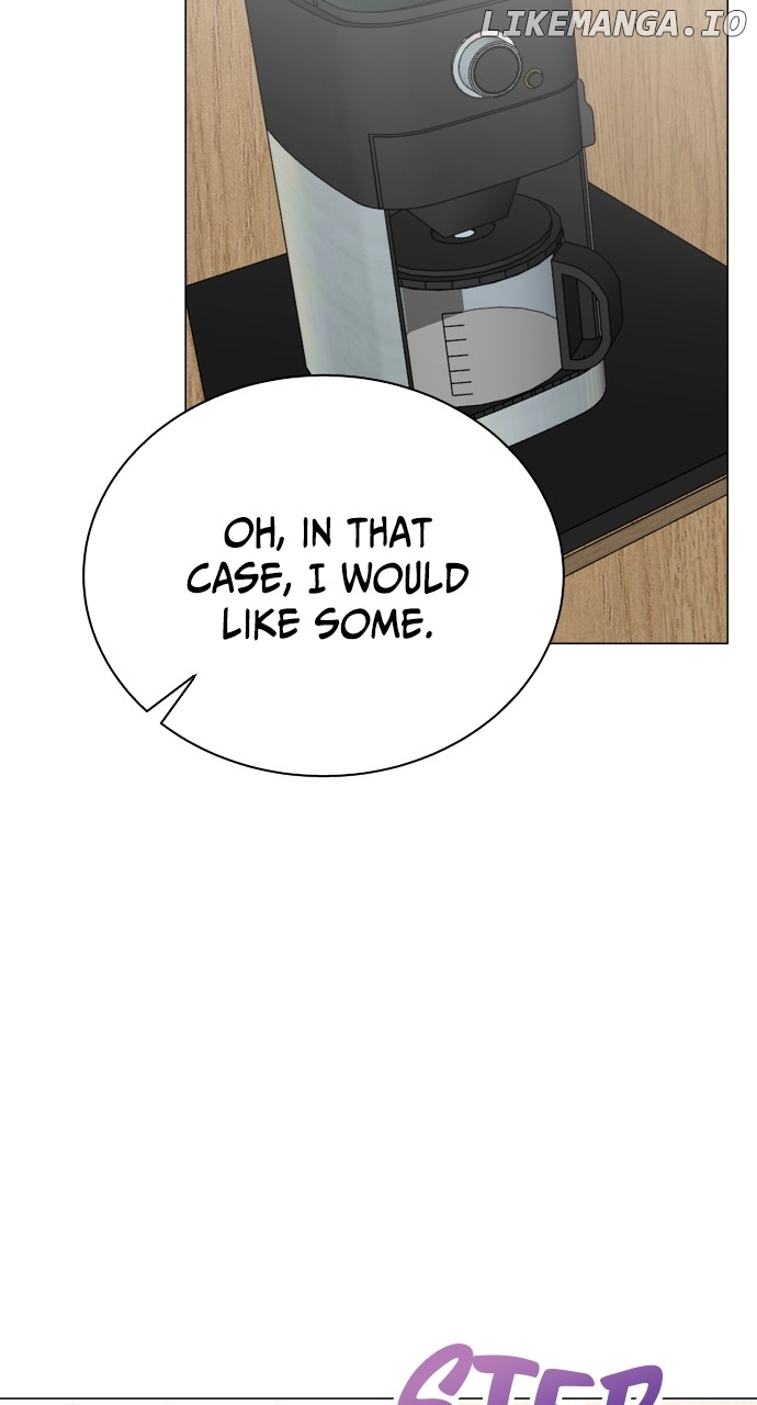 Let’s Meet After Work Chapter 50 - page 40