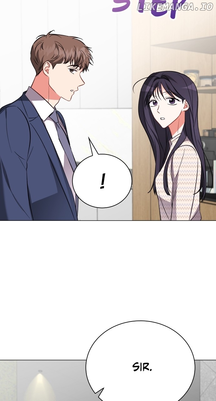 Let’s Meet After Work Chapter 50 - page 41