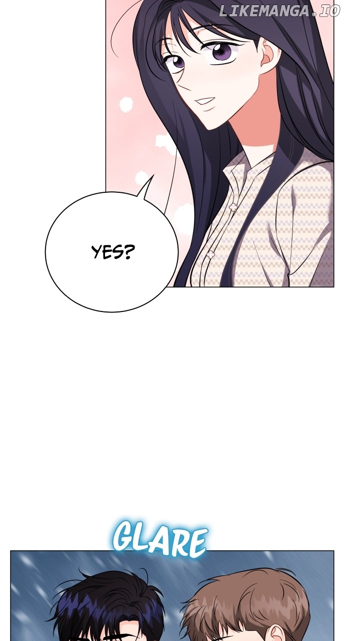 Let’s Meet After Work Chapter 50 - page 45