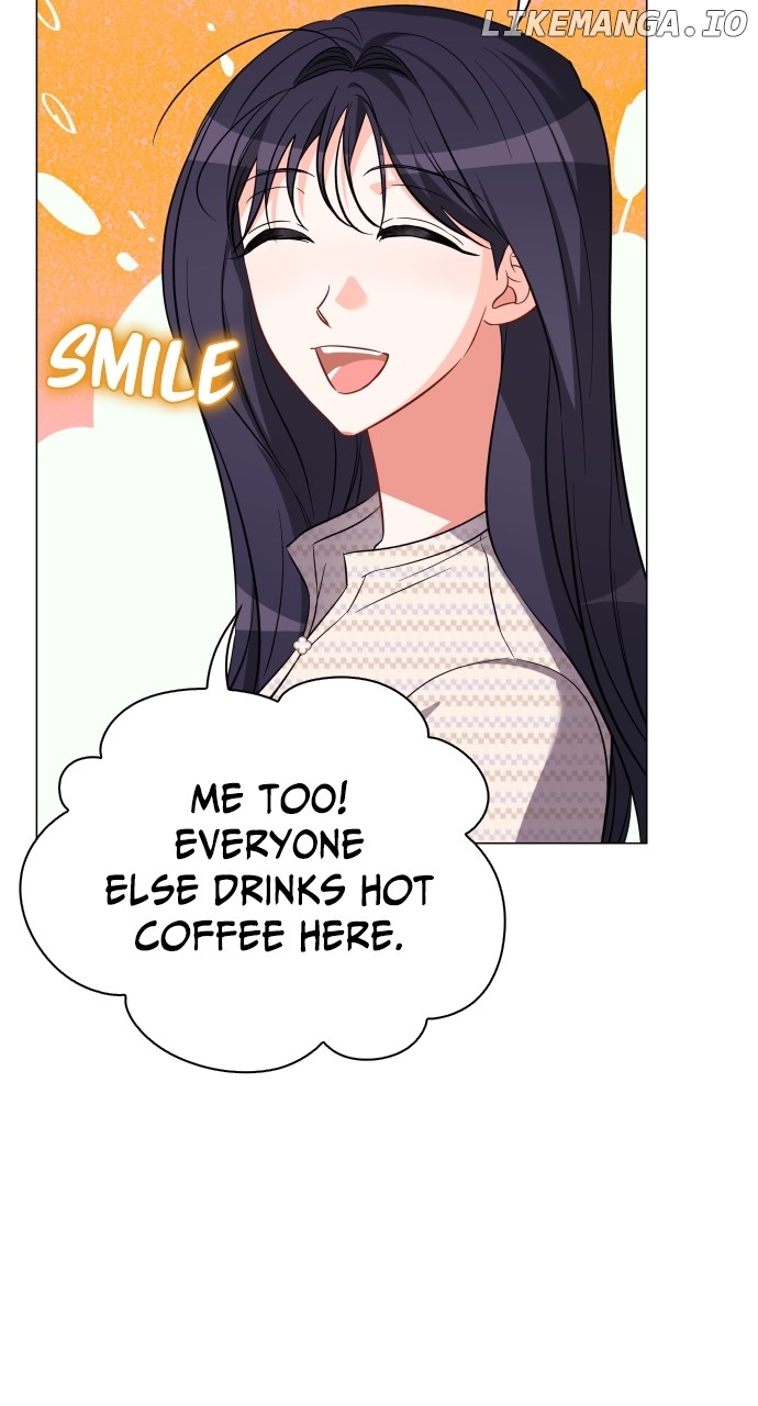 Let’s Meet After Work Chapter 50 - page 47
