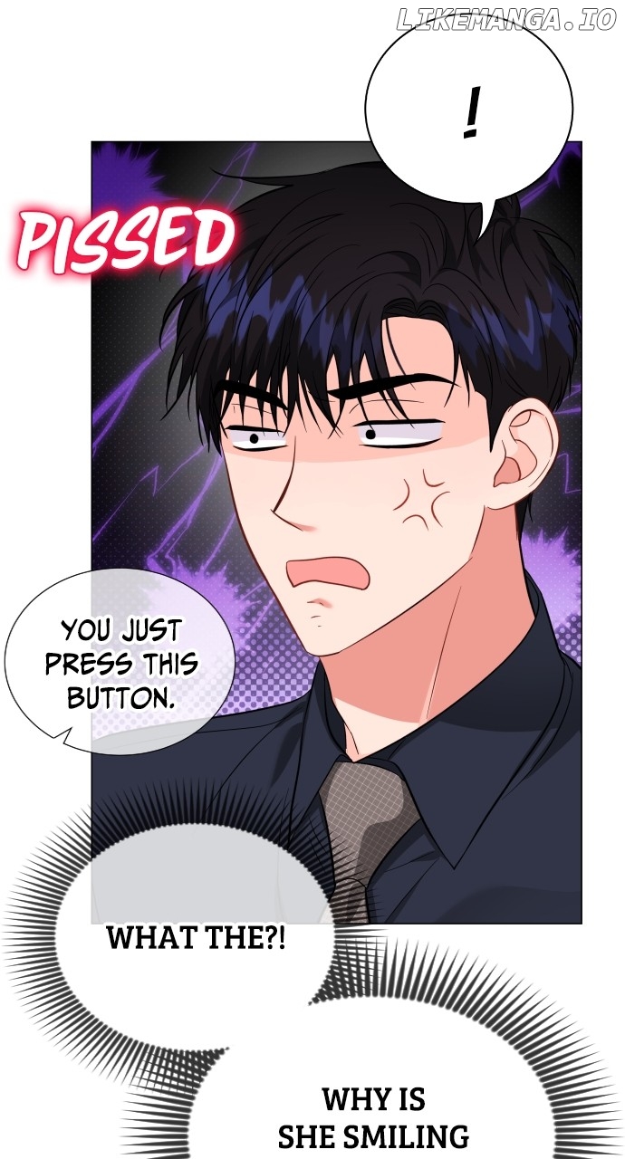 Let’s Meet After Work Chapter 50 - page 48