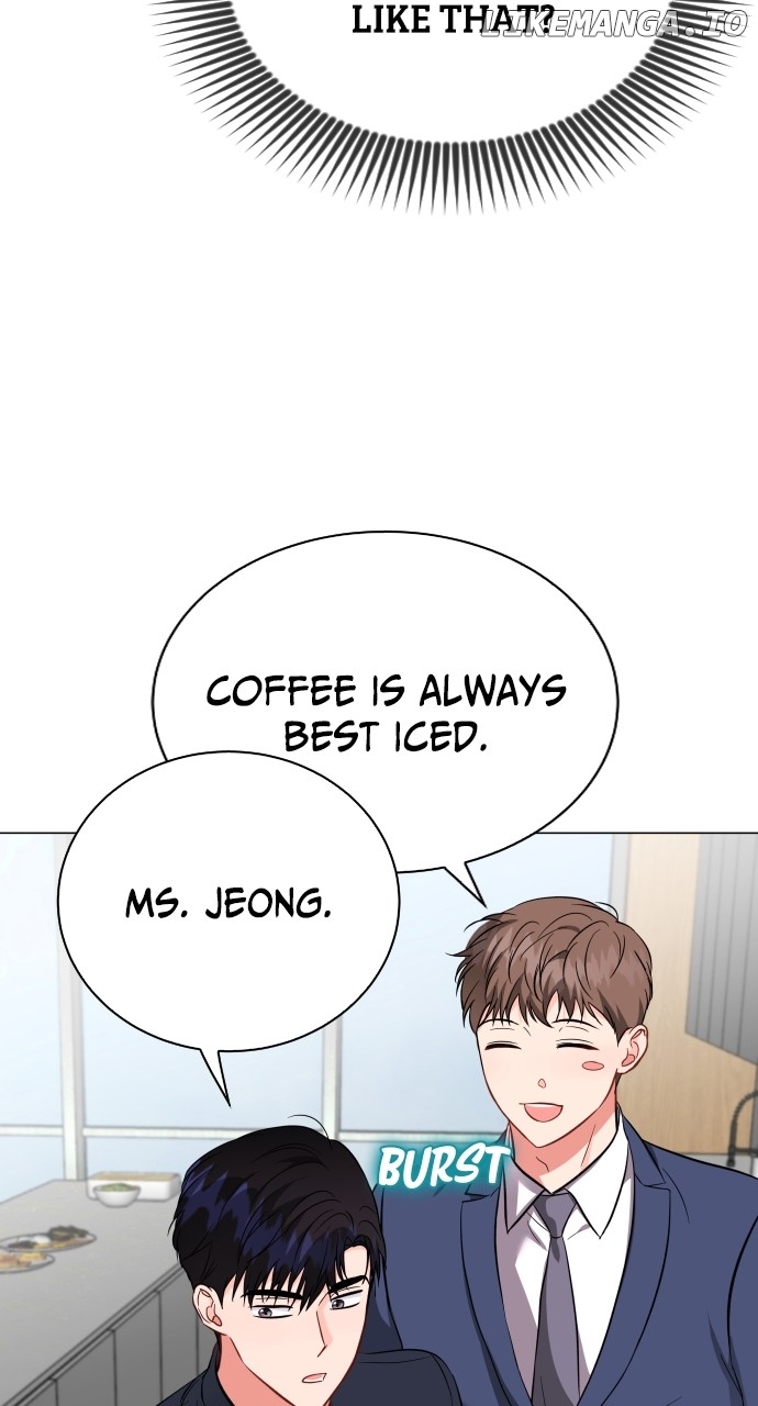 Let’s Meet After Work Chapter 50 - page 49