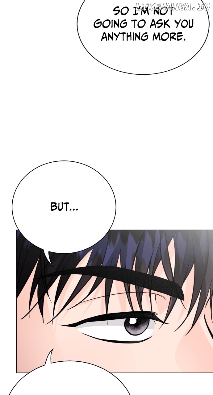 Let’s Meet After Work Chapter 50 - page 5