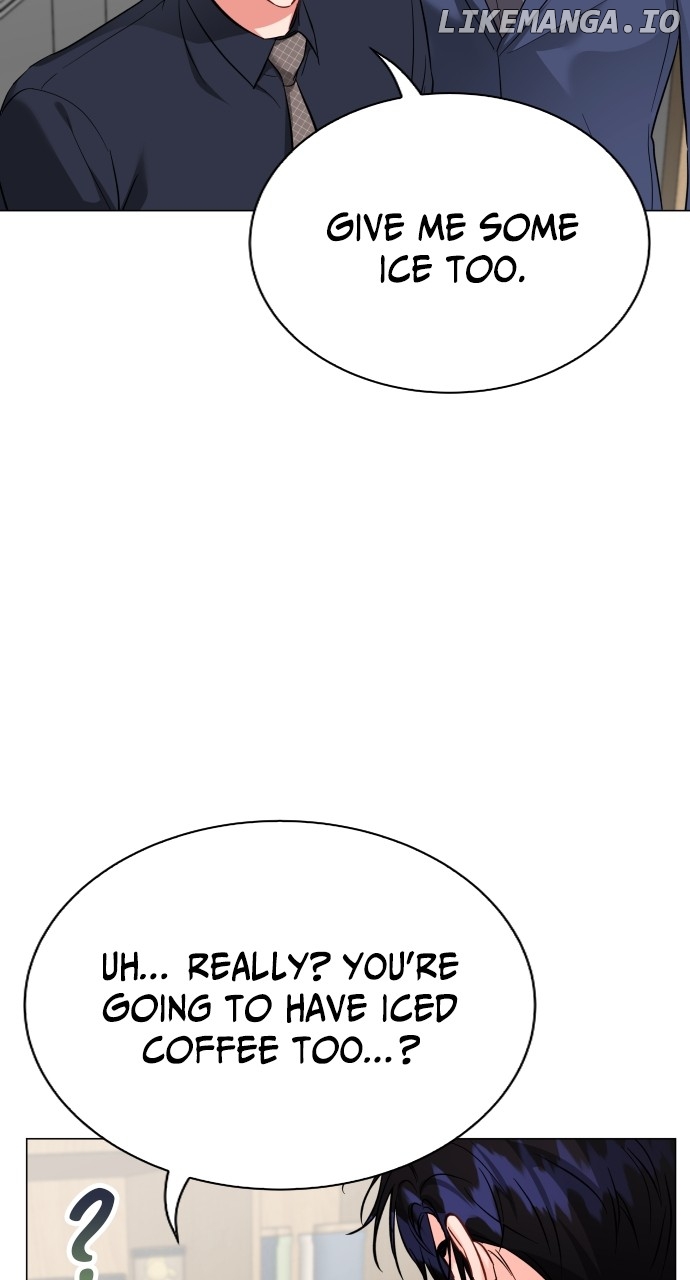 Let’s Meet After Work Chapter 50 - page 50