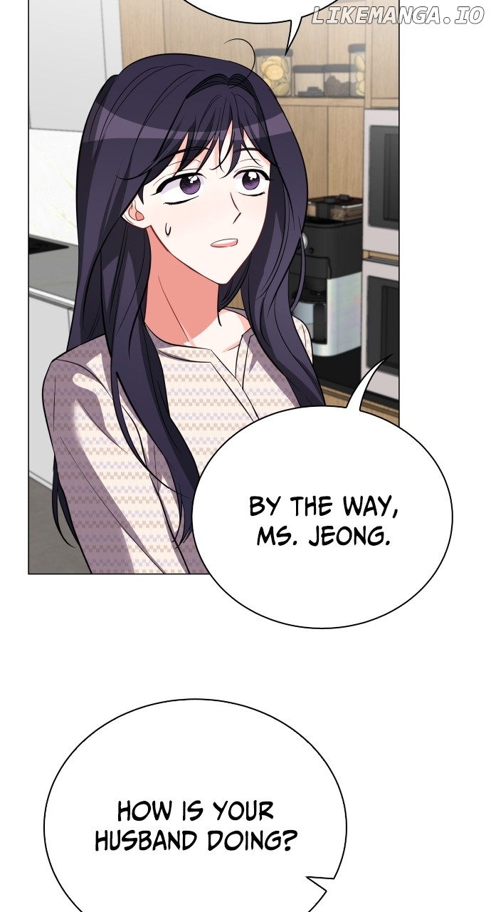 Let’s Meet After Work Chapter 50 - page 52