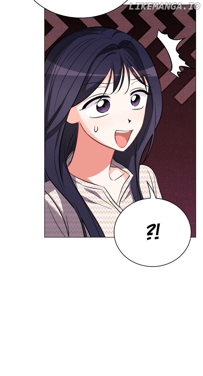 Let’s Meet After Work Chapter 50 - page 53