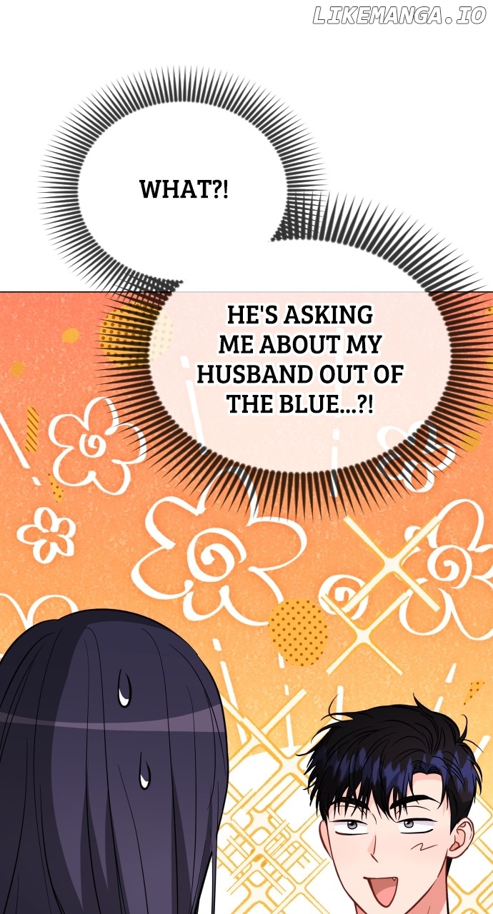 Let’s Meet After Work Chapter 50 - page 54