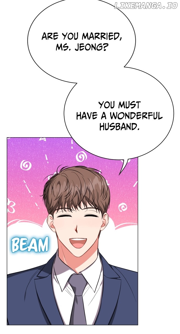 Let’s Meet After Work Chapter 50 - page 56