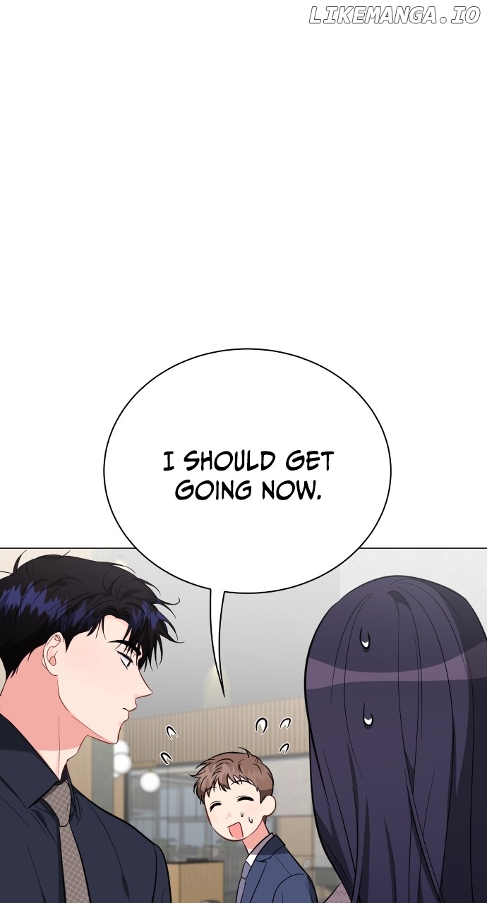 Let’s Meet After Work Chapter 50 - page 57