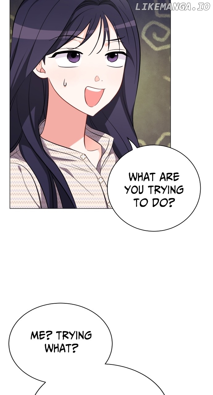 Let’s Meet After Work Chapter 50 - page 59