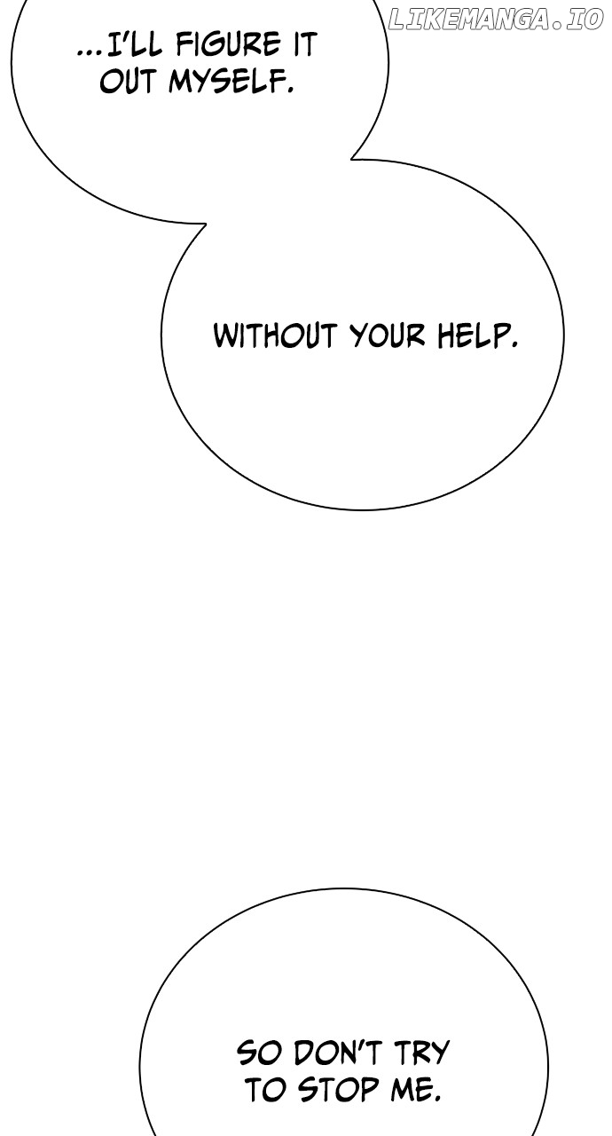 Let’s Meet After Work Chapter 50 - page 6