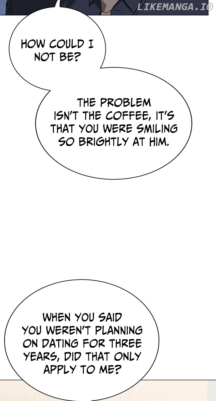Let’s Meet After Work Chapter 50 - page 62