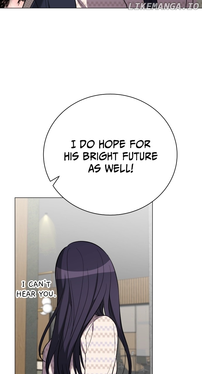 Let’s Meet After Work Chapter 50 - page 65