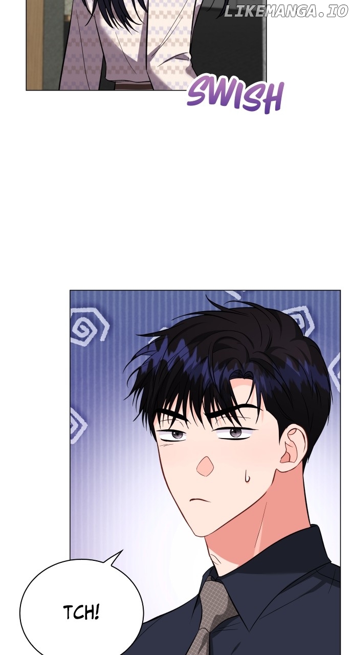 Let’s Meet After Work Chapter 50 - page 66