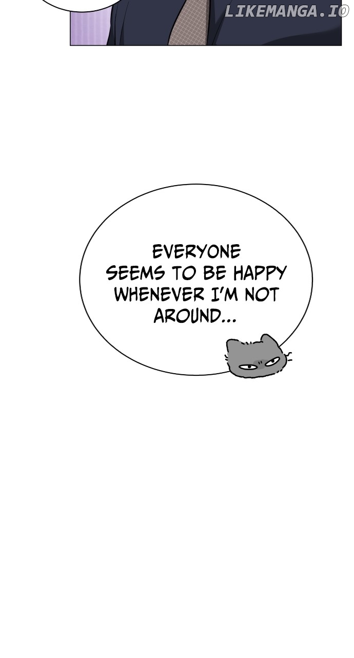 Let’s Meet After Work Chapter 50 - page 67