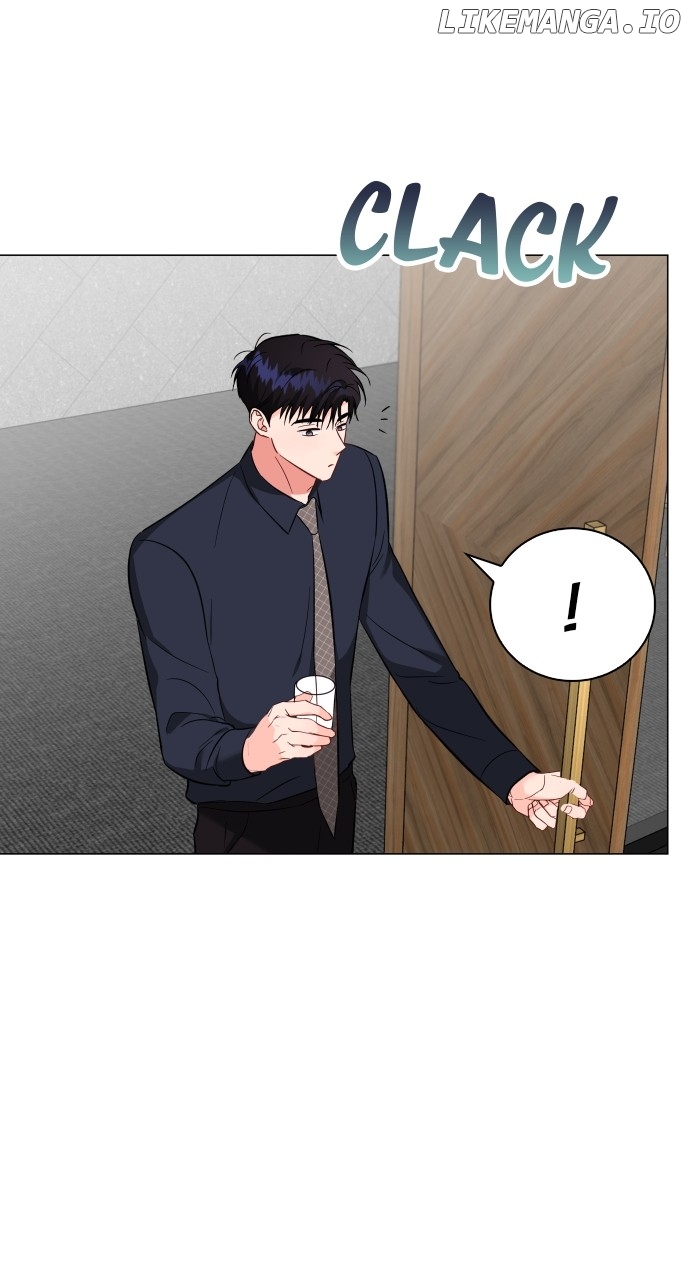 Let’s Meet After Work Chapter 50 - page 68