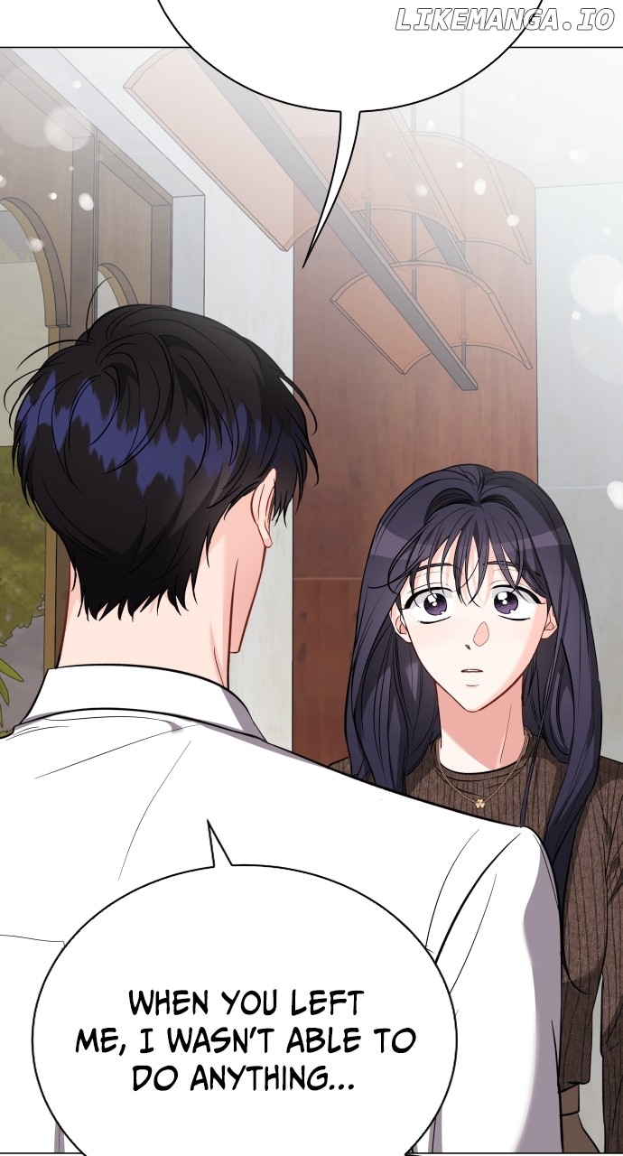 Let’s Meet After Work Chapter 50 - page 7