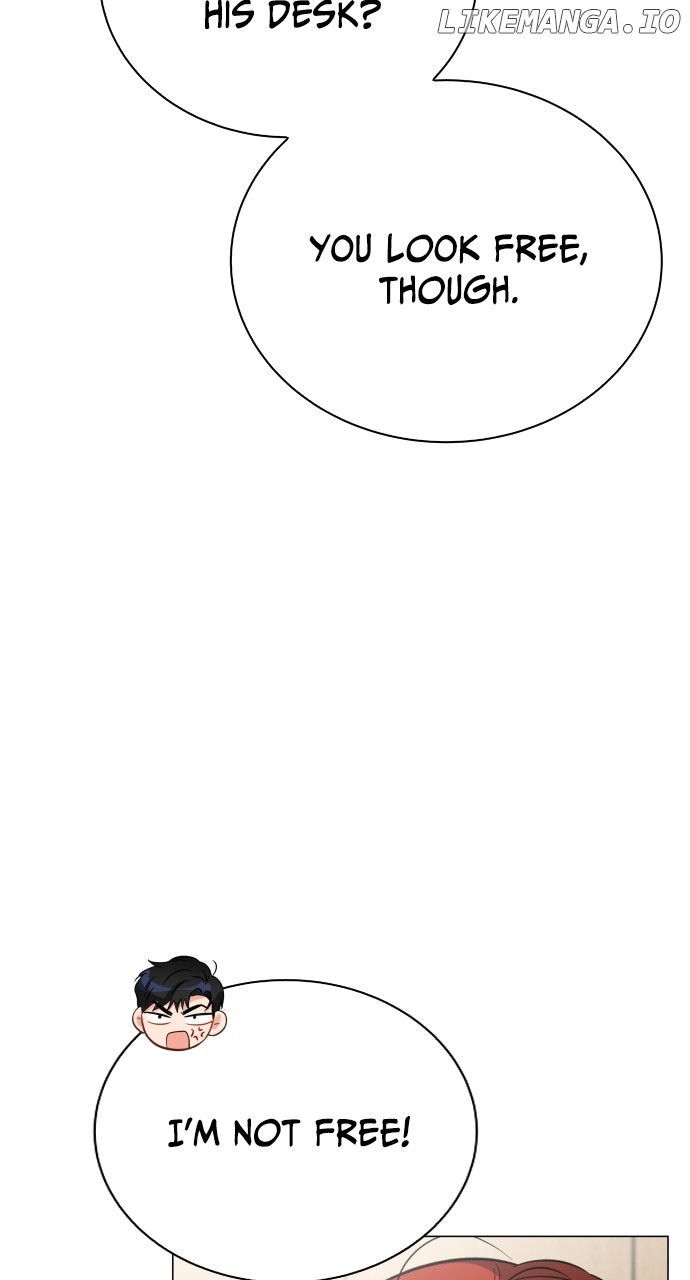 Let’s Meet After Work Chapter 50 - page 71