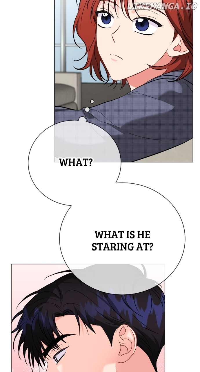 Let’s Meet After Work Chapter 50 - page 76