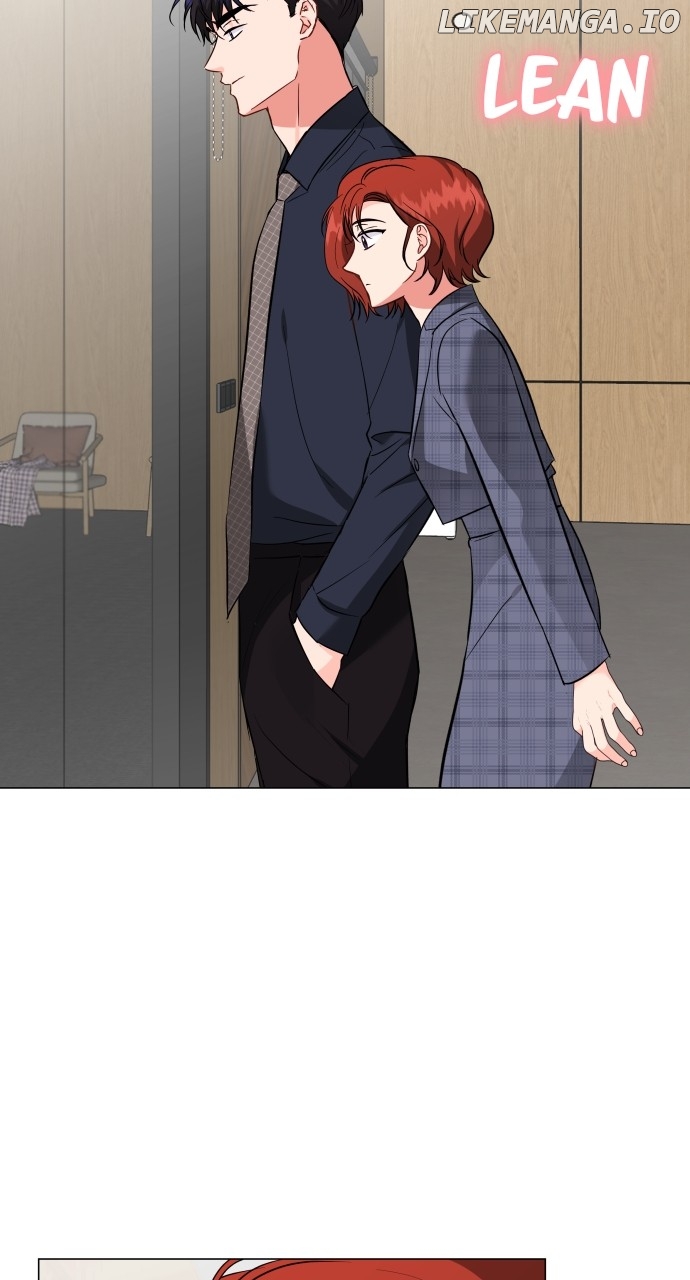 Let’s Meet After Work Chapter 50 - page 78