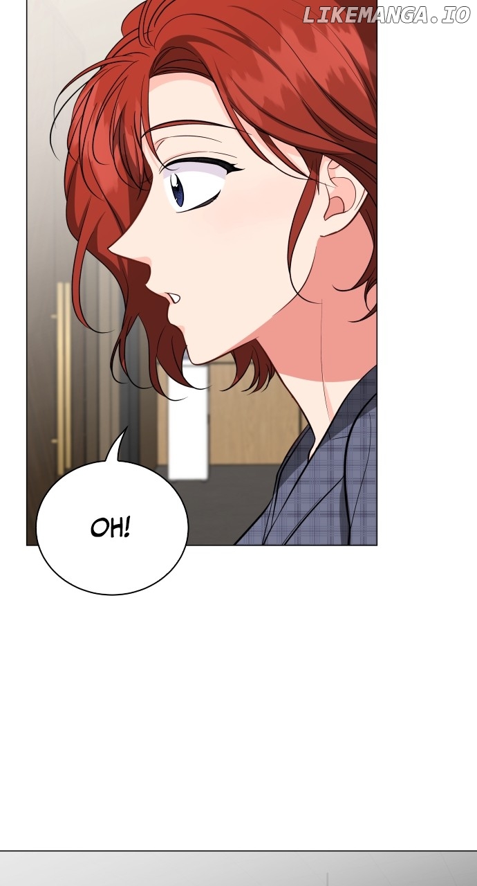 Let’s Meet After Work Chapter 50 - page 79