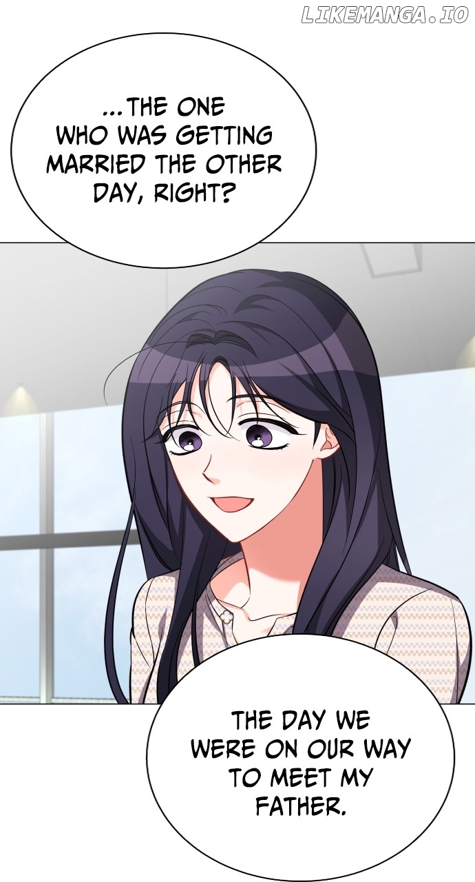 Let’s Meet After Work Chapter 50 - page 81