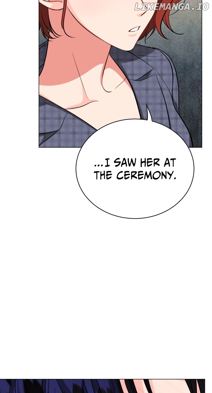 Let’s Meet After Work Chapter 50 - page 84